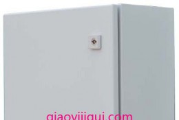 仿威图AE挂壁控制箱