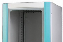 PC豪华电脑控制柜